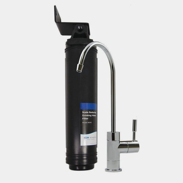 AquaScale Drinking Water Filter