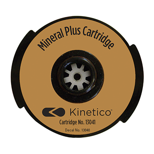 Kinetico K5 Mineral Plus Replacement Cartridge