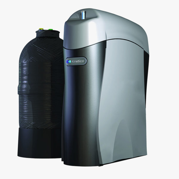 Kinetico K5 Pure Drinking Water Station