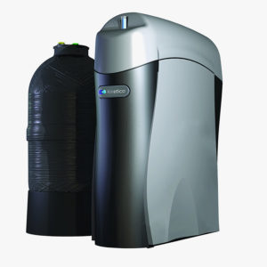 Kinetico K5 Pure Plus Drinking Water Station