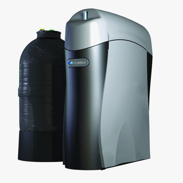 Kinetico K5 Pure Ultra Drinking Water Station