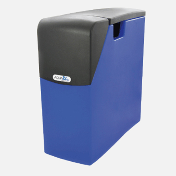 aquablu water softener