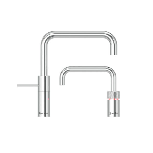 Nordic-Square-Twin-Boiling-Water-Tap
