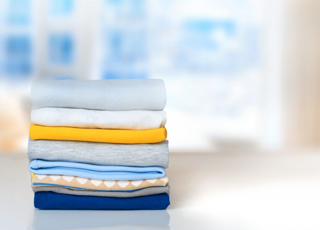 Benefits of Soft Water on your clothes | Water Softener Benefits