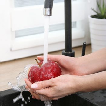 Water Softeners Tap Apple