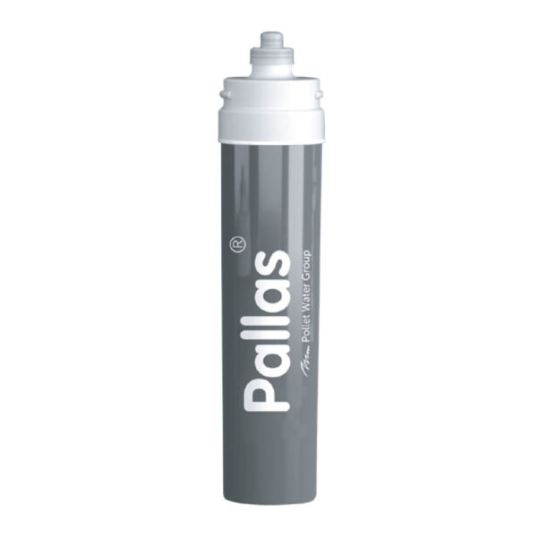 Pallas Silver