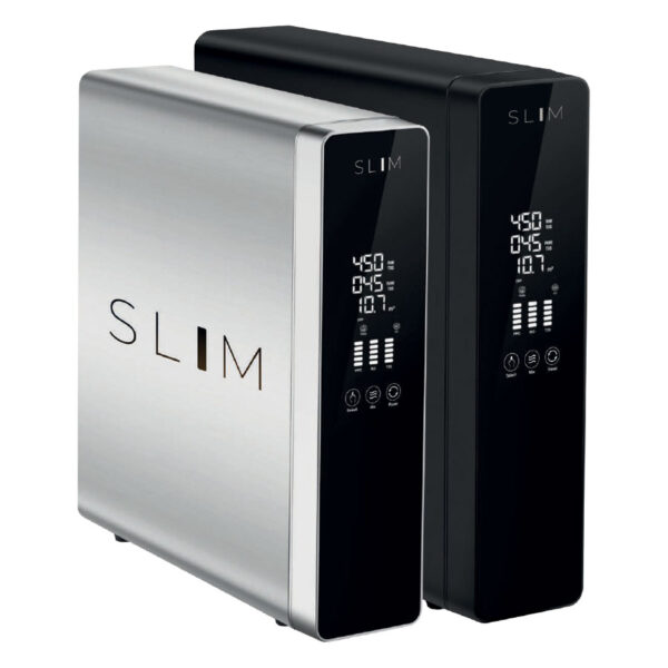 Slim Water Filter